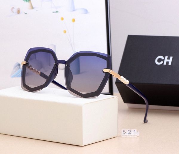 luxury sunglasses for women designer glasses mens sunglasses channel sunglasses polarized uv proof strong light ultra light glasses 505 521, White;black
luxury sunglasses for women designer glasses mens sunglasses channel sunglasses polarized uv proof strong light ultra light glasses 505 521, White;black