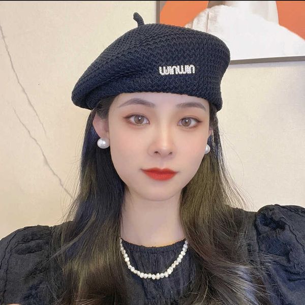 Fashion newsboy cap designer luxury beret Summer thin shaped Beret Japanese designer's irregular pleated artist hat Korean version looks small and versatile, Black11
Fashion newsboy cap designer luxury beret Summer thin shaped Beret Japanese designer's irregular pleated artist hat Korean version looks small and versatile, Black11