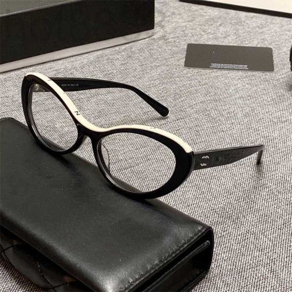 fashion sunglasses frames designer letter glasses oval girl soki, Black
fashion sunglasses frames designer letter glasses oval girl soki, Black