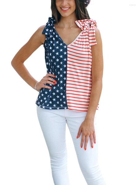 women's tanks independence day women 4th of july tank usa flag star stripes cami patriotic summer vest aesthetic clothes for streetwea, White
women's tanks independence day women 4th of july tank usa flag star stripes cami patriotic summer vest aesthetic clothes for streetwea, White