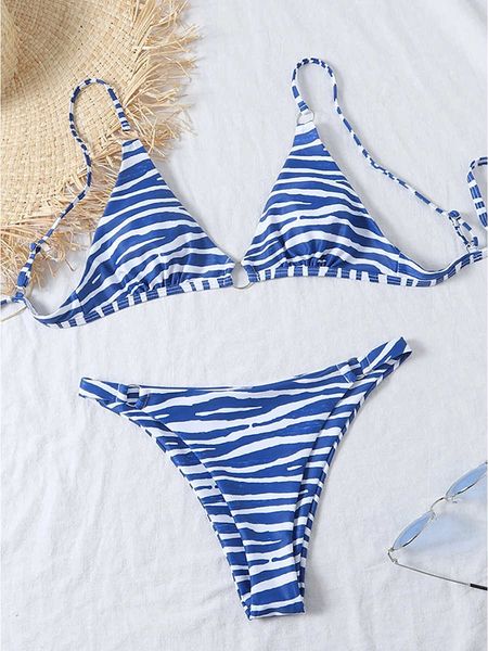 designer swimwear fashion striped bikini women swimsuit micro female swimwear woman 2023 bathing suits brazilian bikinis sets swimming for b, White;black
designer swimwear fashion striped bikini women swimsuit micro female swimwear woman 2023 bathing suits brazilian bikinis sets swimming for b, White;black