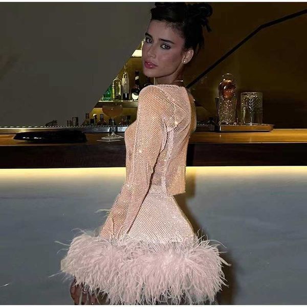 shinning long shirt dress feather sleeves full mini dress set womens mesh shinny club competition summer dress sequin gloss girls party 2 p, White;black
shinning long shirt dress feather sleeves full mini dress set womens mesh shinny club competition summer dress sequin gloss girls party 2 p, White;black