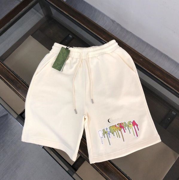 designer mens shorts designer brand dissolved letter shorts cotton casual shorts loose beach pants drawstring casual mens beachwear gym pant, White;black
designer mens shorts designer brand dissolved letter shorts cotton casual shorts loose beach pants drawstring casual mens beachwear gym pant, White;black