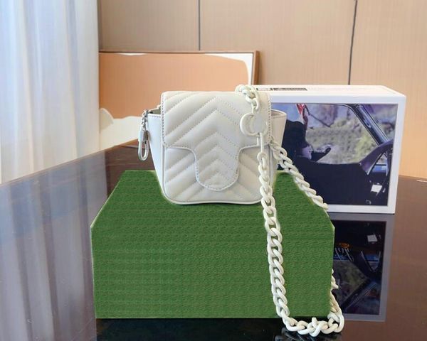 designer womens mini handbag with chains shoulder bag marmont cross body wallet purse luxury totes double bags satchel lady genuine leather
designer womens mini handbag with chains shoulder bag marmont cross body wallet purse luxury totes double bags satchel lady genuine leather