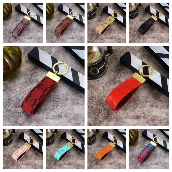 women key ring designer keychain brand letter chain car cortex quality classic accessories anti-lost portable promotion ornament, Silver
women key ring designer keychain brand letter chain car cortex quality classic accessories anti-lost portable promotion ornament, Silver