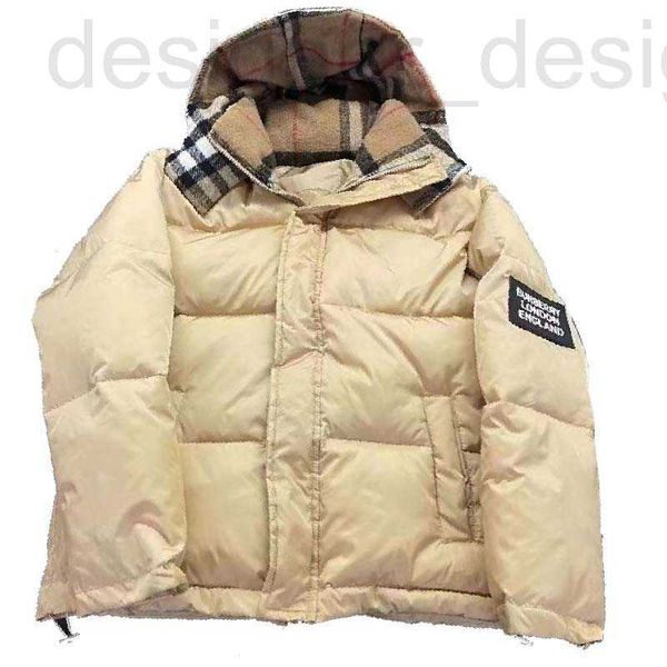 men's down & parkas designer classic downs men fashion luxury brand jacket man epaulettes trend winter warm cotton jackets outdoor outw, Black
men's down & parkas designer classic downs men fashion luxury brand jacket man epaulettes trend winter warm cotton jackets outdoor outw, Black