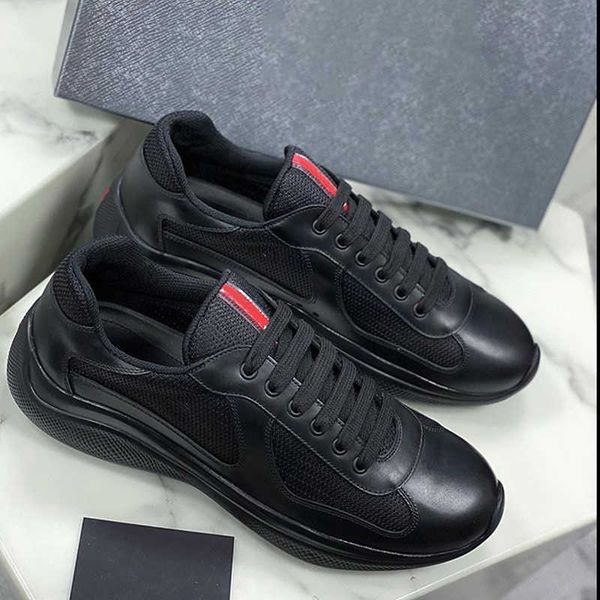 designer shoes men america cup sneaker flat training casual patent leather black blue mesh lace-up outdoor nylon with box no53
designer shoes men america cup sneaker flat training casual patent leather black blue mesh lace-up outdoor nylon with box no53