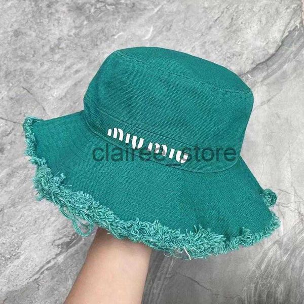 wide brim hats new sun miumiu hat 2022 summer wide brim hats jacquemu le bob artichaut women bucket hat beanie skull caps j230615, Blue;gray
wide brim hats new sun miumiu hat 2022 summer wide brim hats jacquemu le bob artichaut women bucket hat beanie skull caps j230615, Blue;gray