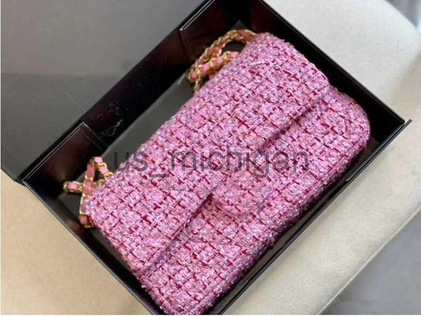evening bags autumn tweed fashion classic double flap bags matelasse chain cross body shoulder famous luxury classic designer quilted purse
evening bags autumn tweed fashion classic double flap bags matelasse chain cross body shoulder famous luxury classic designer quilted purse