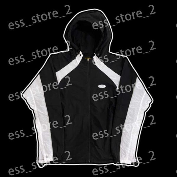 men's tracksuits rhude spring demon island central cee with sprint jacket and shorts selling designer y2k cargo fashion 2 5av4, Black;brown
men's tracksuits rhude spring demon island central cee with sprint jacket and shorts selling designer y2k cargo fashion 2 5av4, Black;brown