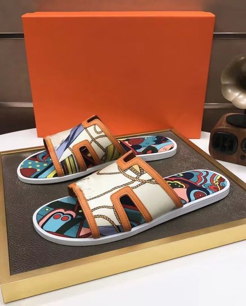 luxury summer izmir sandals shoes cut-out beach slide flats men slipper graffiti leather boy's flip flops slip on casual walking eu38-4, Black
luxury summer izmir sandals shoes cut-out beach slide flats men slipper graffiti leather boy's flip flops slip on casual walking eu38-4, Black