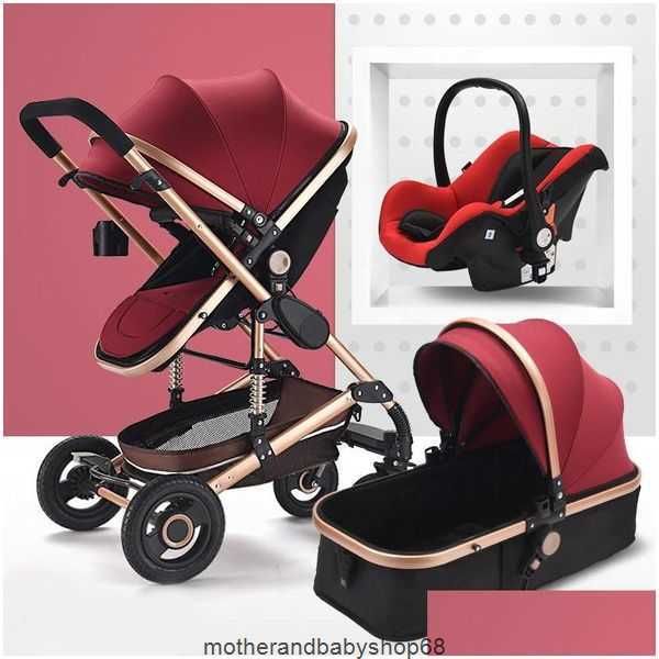 strollers mtifunctional 3 in 1 baby stroller high landscape folding carriage gold newborn1 drop delivery kids maternity strollers dhv7f
strollers mtifunctional 3 in 1 baby stroller high landscape folding carriage gold newborn1 drop delivery kids maternity strollers dhv7f