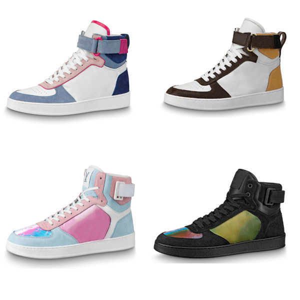 rivoli men sneaker boot high trainers boot rainbow low-shoes outdoor casual shoes 100% genuine leather breathable calfskin shoes no25, Black
rivoli men sneaker boot high trainers boot rainbow low-shoes outdoor casual shoes 100% genuine leather breathable calfskin shoes no25, Black