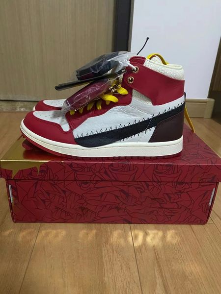 teyana taylor x 1 zoom cmft 2 a rose jumpman 1 og horn rose anti slip durable shock absorbent high vintage basketball shoe for women's, Black
teyana taylor x 1 zoom cmft 2 a rose jumpman 1 og horn rose anti slip durable shock absorbent high vintage basketball shoe for women's, Black