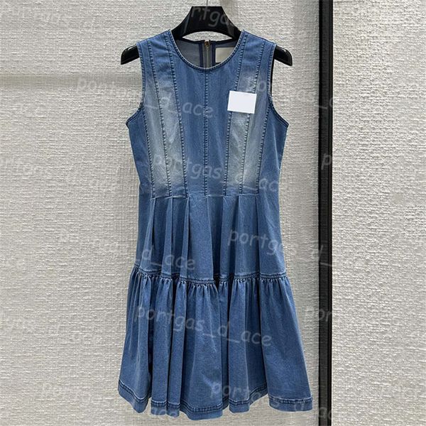 denim women tank dress sleeveles vest dresses contrast color lady girl dress, Black
denim women tank dress sleeveles vest dresses contrast color lady girl dress, Black
