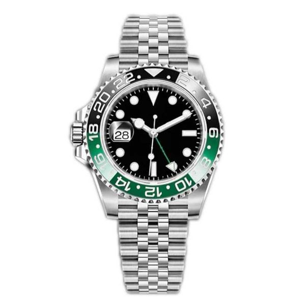 mens roles watches watch sprite left turn green black circle automatic 41 mm stainless steel strap luminous waterproof zc
mens roles watches watch sprite left turn green black circle automatic 41 mm stainless steel strap luminous waterproof zc