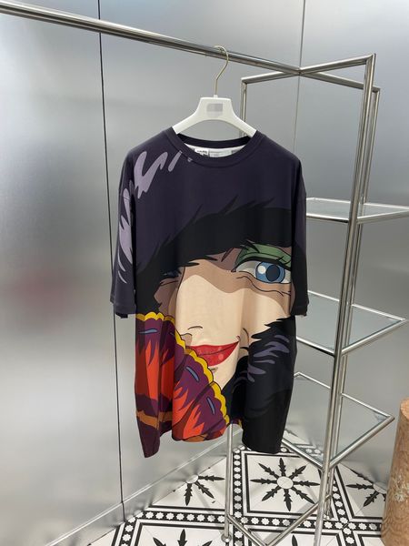 low2023we casual shirt luxury quality with embroidery logo moving castle plain knit round neck t-shirt embroidered printed t-shirt, White
low2023we casual shirt luxury quality with embroidery logo moving castle plain knit round neck t-shirt embroidered printed t-shirt, White