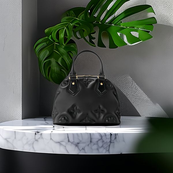 tote bag crossbody bags designer totes artsy shoulder bags metallic genuine leather shell designer bag 2023 new knurling 3 colors
tote bag crossbody bags designer totes artsy shoulder bags metallic genuine leather shell designer bag 2023 new knurling 3 colors