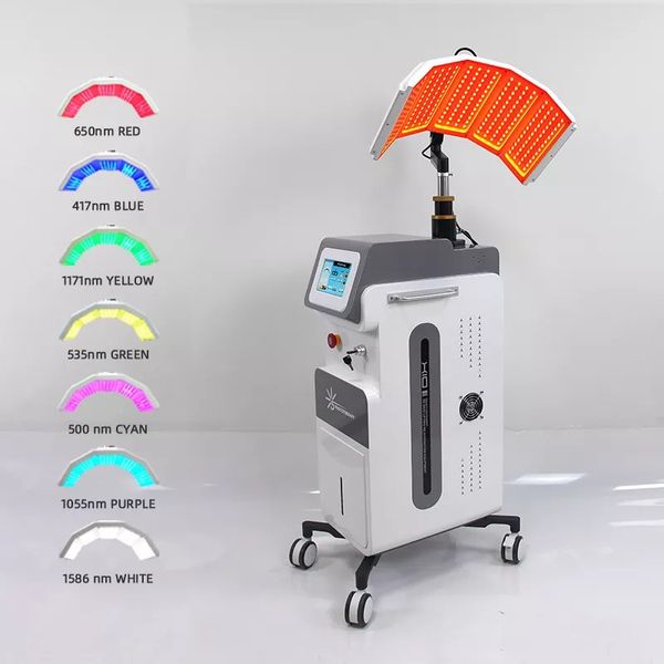 professional pdt led machine red right therapy machine led 7 colors therapy face care wrinkle treatment skin rejuvenation salon beauty equip
professional pdt led machine red right therapy machine led 7 colors therapy face care wrinkle treatment skin rejuvenation salon beauty equip