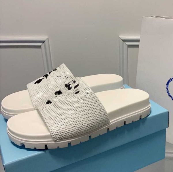 fashion women summer slippers triangle sequins slides quilted strap canvas cross mules vamp thick bottom sandal designer slipper letter p wo, Black
fashion women summer slippers triangle sequins slides quilted strap canvas cross mules vamp thick bottom sandal designer slipper letter p wo, Black