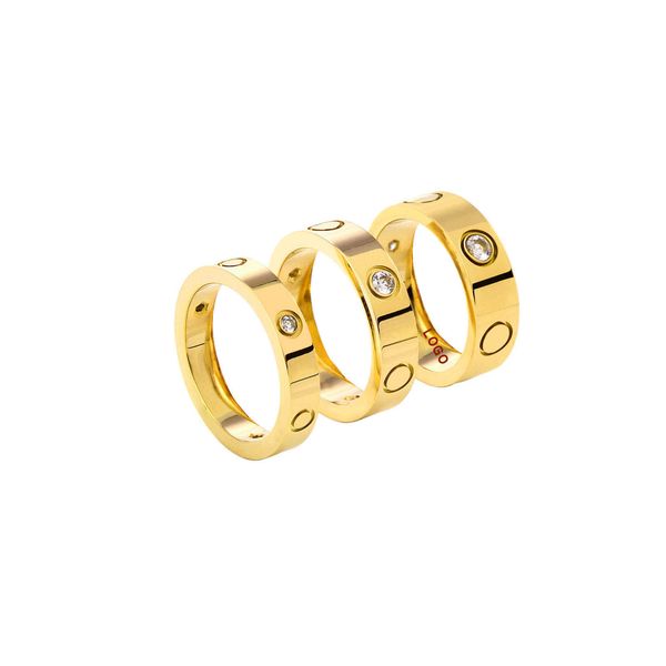 selling funds direct hair carti love ring is plated with 18k rose gold diamond and titanium steel 4v23, Silver
selling funds direct hair carti love ring is plated with 18k rose gold diamond and titanium steel 4v23, Silver