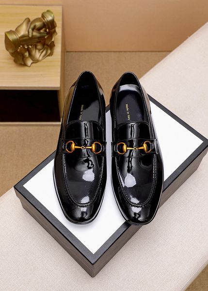 luxury name mens oxfords suit dress shoes real leather bee with orignal box size 38-45, Black
luxury name mens oxfords suit dress shoes real leather bee with orignal box size 38-45, Black