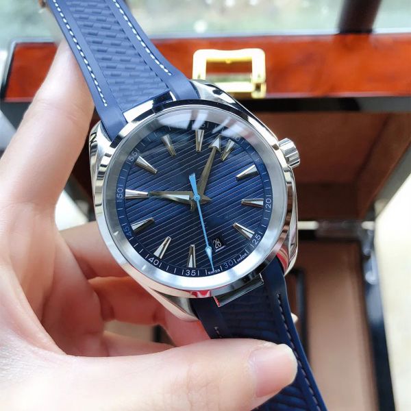 u1 sea 150 aaa 3a quality band watches 41mm men sapphire glass 007 rubber with gift box automatic mechanical jason007 master watch 06, Slivery;brown
u1 sea 150 aaa 3a quality band watches 41mm men sapphire glass 007 rubber with gift box automatic mechanical jason007 master watch 06, Slivery;brown