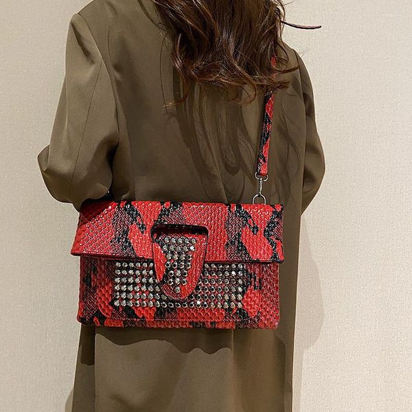 evening bags snake pattern clutch crossbody for women original cover shoulder handbags and purses lady party envelope bag foldable
evening bags snake pattern clutch crossbody for women original cover shoulder handbags and purses lady party envelope bag foldable