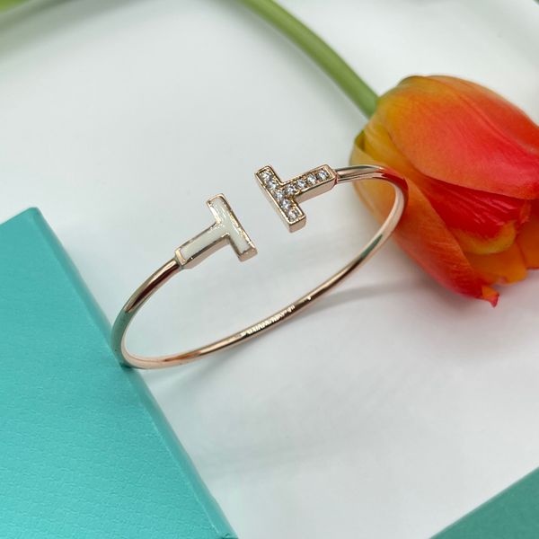 bangle luxurys designers bracelet women charm bracelet trend fashion studded with diamonds bracelets boutique gift jewelry good nice 04, Black
bangle luxurys designers bracelet women charm bracelet trend fashion studded with diamonds bracelets boutique gift jewelry good nice 04, Black