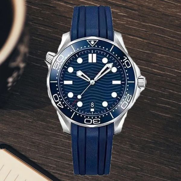 luxury men's watch moissanite watch to create sports sapphire glass bezel stainless steel wristwatch original buckle bracelet black dia, Slivery;brown
luxury men's watch moissanite watch to create sports sapphire glass bezel stainless steel wristwatch original buckle bracelet black dia, Slivery;brown