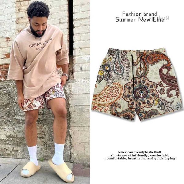 fashion kinetic american printed shorts quarter pants with breathable and quick drying summer casual loose fitting sports basketball for men, White;black
fashion kinetic american printed shorts quarter pants with breathable and quick drying summer casual loose fitting sports basketball for men, White;black