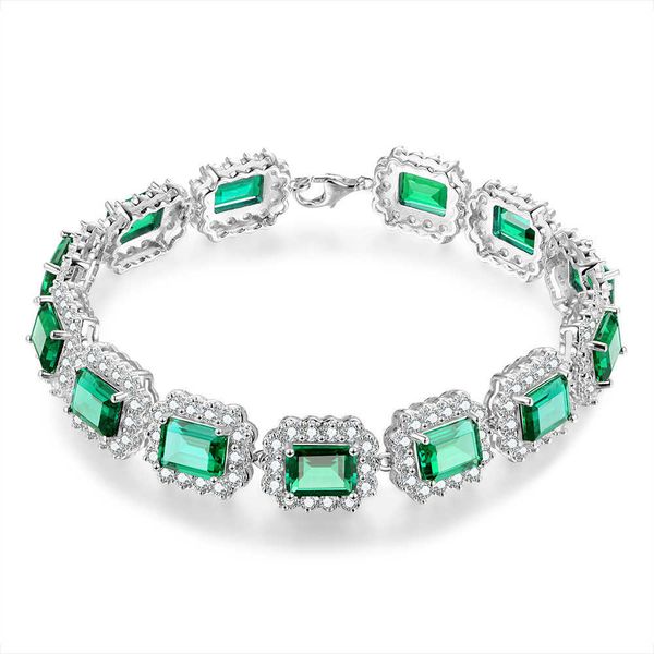 new arrival designs bracelet with white cz created gemstones tennis earrings for ladies, Silver
new arrival designs bracelet with white cz created gemstones tennis earrings for ladies, Silver