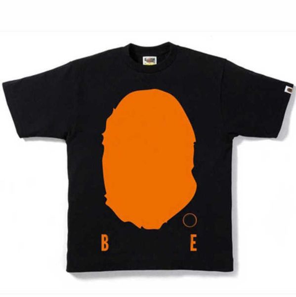 men's fashion luxury t shirts men women tees brand tshirts high street loose apes t-shirts casual cotton short sleeve couple t-shirt p, White;black
men's fashion luxury t shirts men women tees brand tshirts high street loose apes t-shirts casual cotton short sleeve couple t-shirt p, White;black