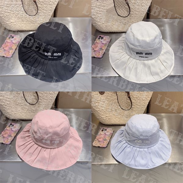 luxury wide brim hats designer letter bucket hats women men summer travel fisherman hat sun snapback, Blue;gray
luxury wide brim hats designer letter bucket hats women men summer travel fisherman hat sun snapback, Blue;gray