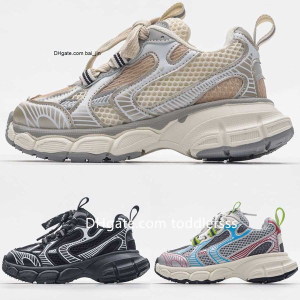 shoes 3xl kids running sneakers paris luxury brand children boys girls casual track jogging trainers toddler youth kid sport shoe mesh outdo, Black
shoes 3xl kids running sneakers paris luxury brand children boys girls casual track jogging trainers toddler youth kid sport shoe mesh outdo, Black