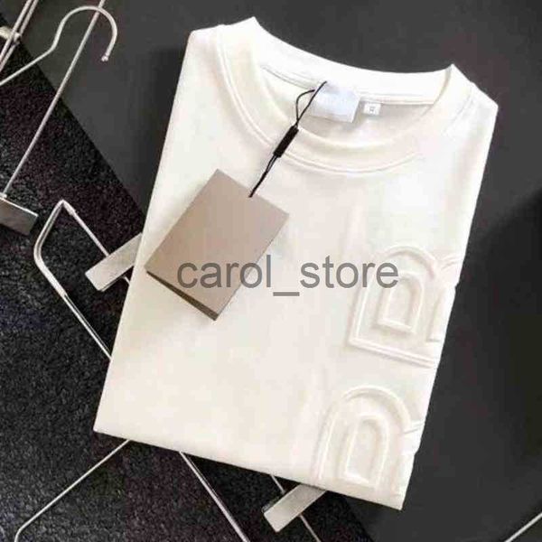 men's t-shirts burby mens t shirt designer shirts round neck short sleeve tshirt men women sweatshirt 3d letter printing cotton oversiz, White;black
men's t-shirts burby mens t shirt designer shirts round neck short sleeve tshirt men women sweatshirt 3d letter printing cotton oversiz, White;black