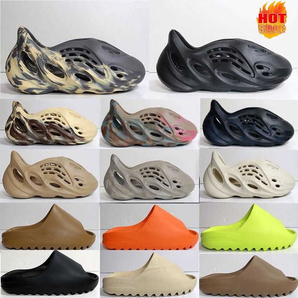 men women slipper sandals designer shoes white resin pure ochre bone slippers foam runner eva sliders runner clog soot indoor outdoor casual, Black
men women slipper sandals designer shoes white resin pure ochre bone slippers foam runner eva sliders runner clog soot indoor outdoor casual, Black