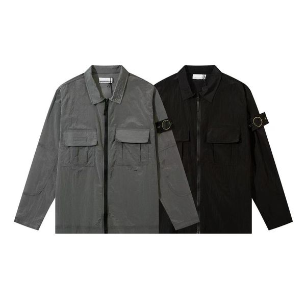 designer mens jackets sun-proof outdoor same paragraph for men and women m xl 2xl, Black;brown
designer mens jackets sun-proof outdoor same paragraph for men and women m xl 2xl, Black;brown