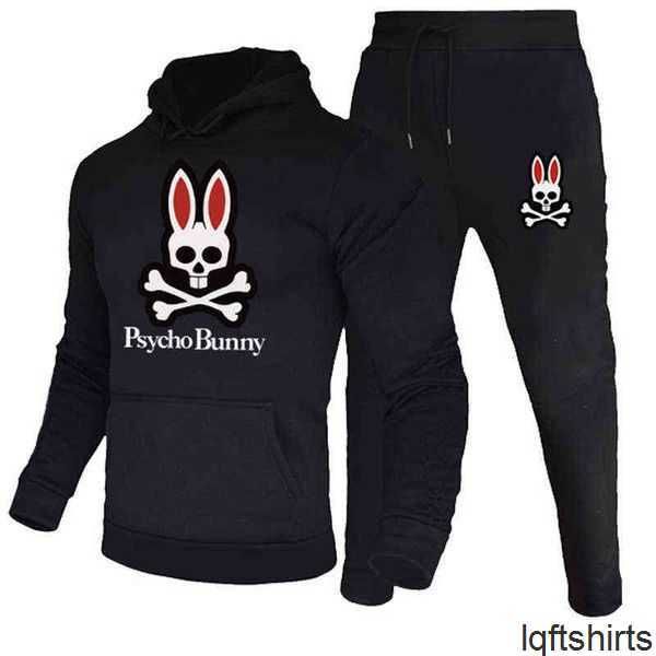 2021 men tracksuits male hoodies and pants long sleeve psycho jogging suits bunny streetwear athletic sets autumn 3icn, Gray
2021 men tracksuits male hoodies and pants long sleeve psycho jogging suits bunny streetwear athletic sets autumn 3icn, Gray