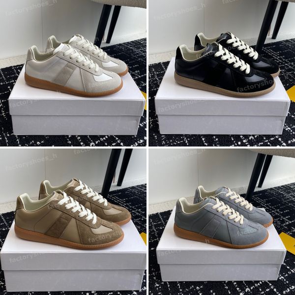 designer shoes men sneakers margiela sneakers women trainer mm6 trainer suede leather trainer rubber sole sneaker maison shoe outdoor runnin
designer shoes men sneakers margiela sneakers women trainer mm6 trainer suede leather trainer rubber sole sneaker maison shoe outdoor runnin