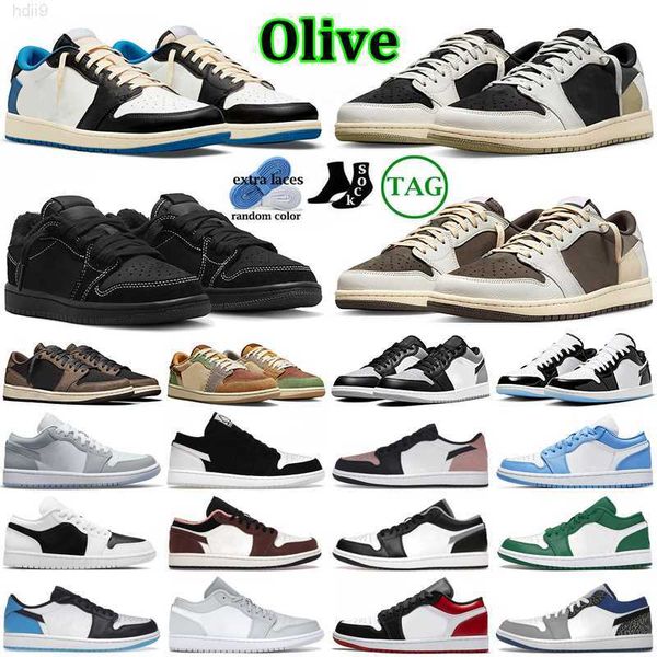 jumpman 1 low basketball shoes for men women sneakers 1s olive reverse mocha black phantom shadow wolf grey panda unc true blue white camo o
jumpman 1 low basketball shoes for men women sneakers 1s olive reverse mocha black phantom shadow wolf grey panda unc true blue white camo o
