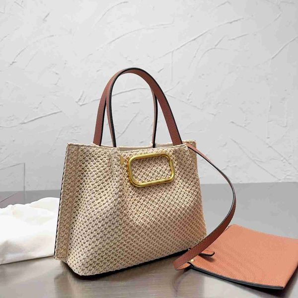 weave designer bag large capacity tote bag ladies straw totes women fashion luxury handbag fashion shopping bag casual soft beach bag
weave designer bag large capacity tote bag ladies straw totes women fashion luxury handbag fashion shopping bag casual soft beach bag