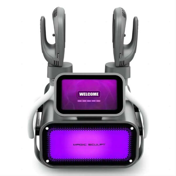 portable slim equipment 2023 super emslim rf hi-emt slimming machine shaping ems electromagnetic muscle stimulation fat burning hienmt sculp
portable slim equipment 2023 super emslim rf hi-emt slimming machine shaping ems electromagnetic muscle stimulation fat burning hienmt sculp