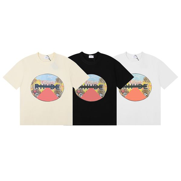 men's designer t-shirt women's t-shirt fashion trend spray paint graffiti couple short sleeve high street loose fashion brand roun, White;black
men's designer t-shirt women's t-shirt fashion trend spray paint graffiti couple short sleeve high street loose fashion brand roun, White;black