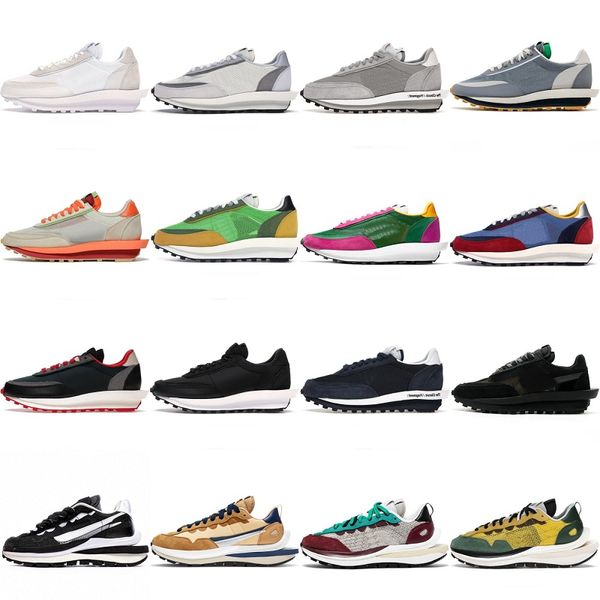 og waffle casual shoes pegasus undercover ld men women summit white daybreak fragment blue void wolf grey bright citron royal plum green bla
og waffle casual shoes pegasus undercover ld men women summit white daybreak fragment blue void wolf grey bright citron royal plum green bla