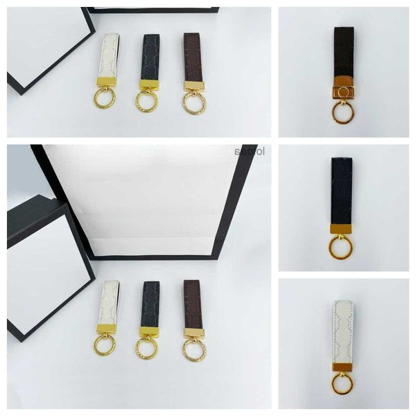 fashion designer keychain gg brand mens luxury car key ring womens buckle handmade leather woman bags lanyards direct selling, Silver
fashion designer keychain gg brand mens luxury car key ring womens buckle handmade leather woman bags lanyards direct selling, Silver