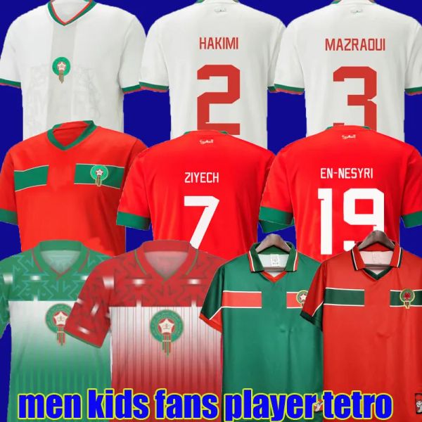 moroccan 1994 1995 1998 retro morocco soccer jersey classic hakimi ziyech en-nesyri ouakili neqrouz bassir saiss maroc maillot el hadrioui f, Black;yellow
moroccan 1994 1995 1998 retro morocco soccer jersey classic hakimi ziyech en-nesyri ouakili neqrouz bassir saiss maroc maillot el hadrioui f, Black;yellow