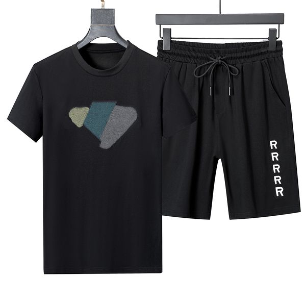 designer men's tracksuits luxury sweatshirts jogger sporting suit woman apparel street short pants summer casual breathable t-shirt pul, Gray
designer men's tracksuits luxury sweatshirts jogger sporting suit woman apparel street short pants summer casual breathable t-shirt pul, Gray