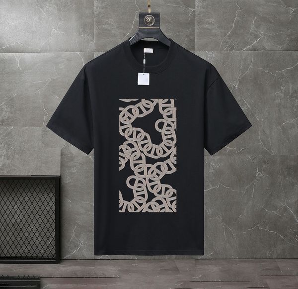 2023 summer men's and women's fashion and leisure brand temperament joker soft cartoon letter printed t-shirt size xs-4xl#am87, White;black
2023 summer men's and women's fashion and leisure brand temperament joker soft cartoon letter printed t-shirt size xs-4xl#am87, White;black