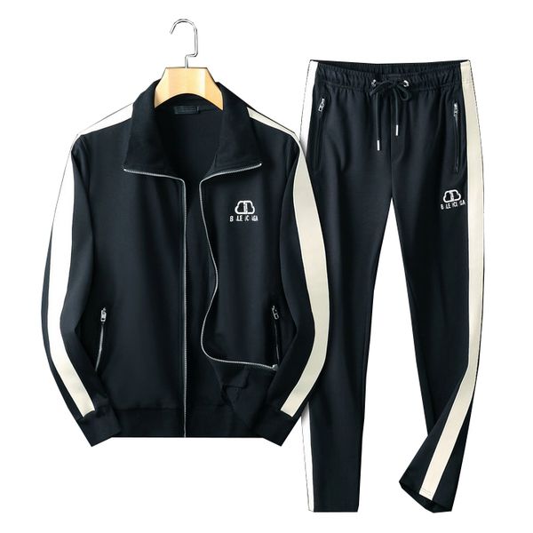 men tracksuit sweat suits sports suit men jackets tracksuits jogger suits jacket pants sets men jacket sporting suit sets, Gray
men tracksuit sweat suits sports suit men jackets tracksuits jogger suits jacket pants sets men jacket sporting suit sets, Gray